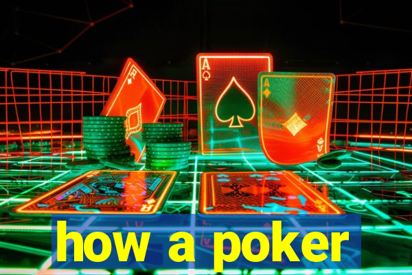 how a poker-faced girl really feels